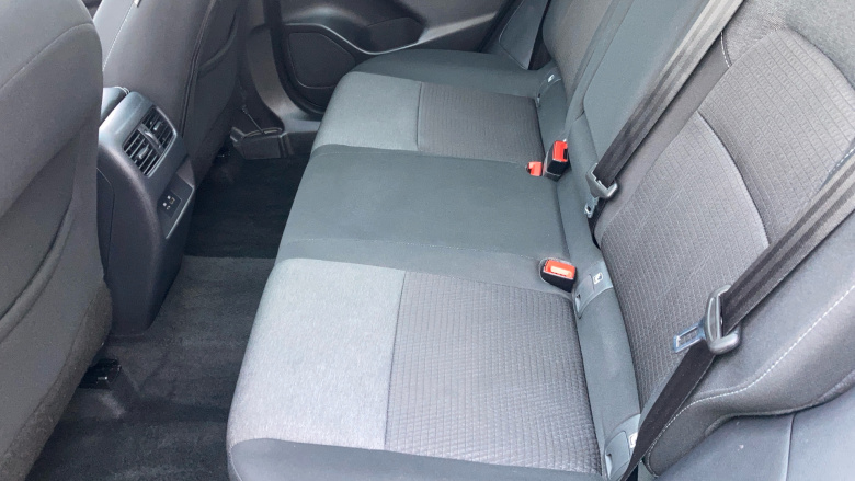 Nissan Qashqai 1.3 DiG-T MH N-Connecta 5dr Petrol Hatchback